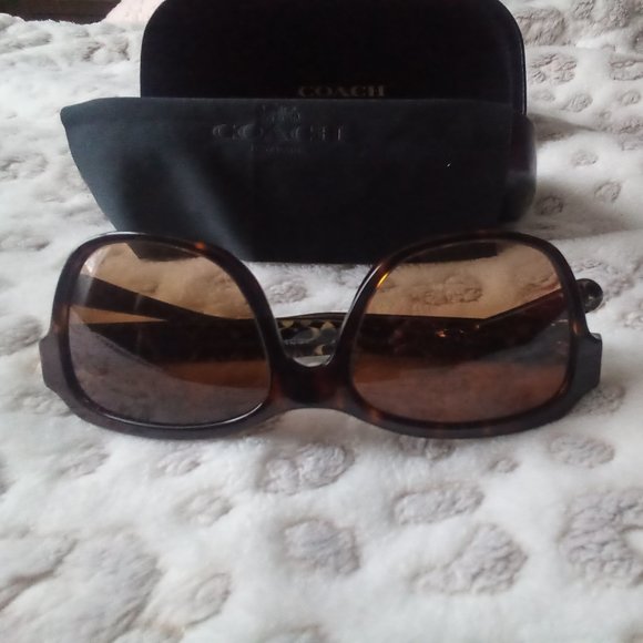 NWOT Coach!!!! - Picture 1 of 6